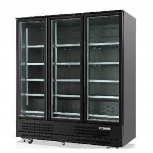 Kenkuhل سوبر ماركت الراحة متجر المشروبات الحليب الفاكهة المكونات في/البعيد multidecks عرض برودة - Product Image 3