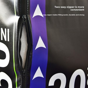 Caja Pliométrica de EPE Duradera Tres en Uno para Entrenamiento de Fuerza y Salto en Gimnasio - Product Image 2