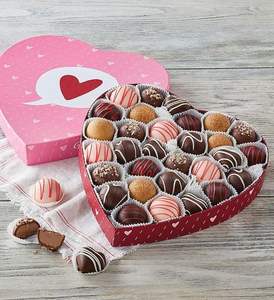 Scatola regalo di <span class=keywords><strong>cioccolato</strong></span> alla <span class=keywords><strong>fragola</strong></span> romantica <span class=keywords><strong>e</strong></span> scatola di fiori di san valentino/matrimonio rosa a forma di cuore - Product Image 5