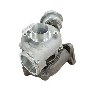 Turbocompresores CRAFT Turbo GT1749V 717858-0004/717858-0005/ 717858-0006/ 717858-0007 para Audi A4, A6 con AAVF - Product Image 1