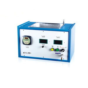 Salt Water Bath Pinhole Test Machine - Product Image 1