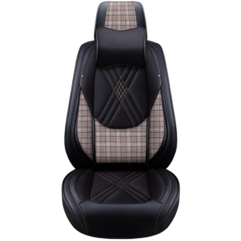 VETJMUA Auto Seat Covers For VOLVO XC60 XC90 XC40 XC70