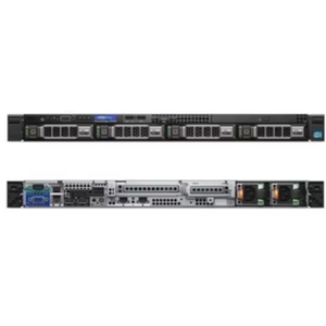 Serveur <span class=keywords><strong>Dell</strong></span> <span class=keywords><strong>Poweredge</strong></span> <span class=keywords><strong>R430</strong></span> d'occasion avec Xeon E5-2600 V3 1U Serveur en rack pour ordinateur - Product Image 4