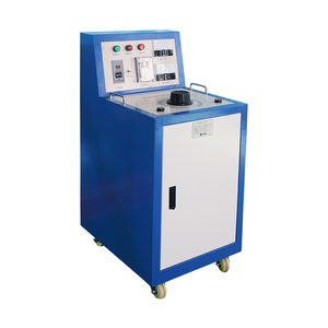 Générateur de tension haute tension électronique multi-fréquence DEMIKS DBP-400-25(300V) avec protection IP65 pour les tests automobiles/électriques - Product Image 5