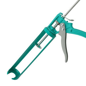 Pistolet à silicone manuel 9 pouces, outil de pose de qualité supérieure pour la <span class=keywords><strong>construction</strong></span> - Product Image 5