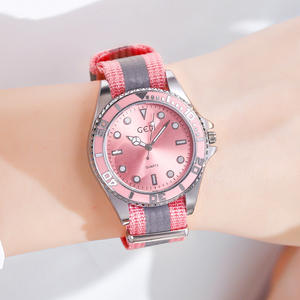 Relojes de Mujer Nuevos y Populares, Relojes de Mujer Elegantes, de Alta Gama, Resistentes al Agua, Venta Directa de Fábrica - Product Image 3
