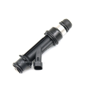 Injecteur de carburant 25332290 96334808 pour Chevrolet Buick Epica Suzuki GM, pièce de rechange - Product Image 4