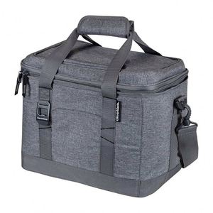 Échantillon gratuit : Panier isotherme pliable grand format, imperméable, pour le transport alimentaire, les déjeuners, les courses et les pique-niques - Vente en gros - Product Image 3