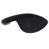 Ebony 4/4 Violin Accessories Kit for Violin Stringed Instrument Accessories 15pcs/set