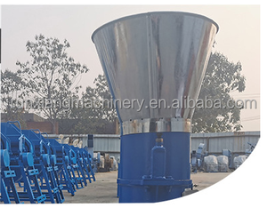 Nuevas Oportunidades de Negocio: Máquina para Hacer Pienso para Animales y Aves de Corral, Mini Máquina de Pellets - Product Image 4