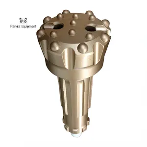 DTH Drilling Bit para mineração, qualidade e preço são garantidos