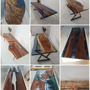 Planche à découper en plastique bois personnalisée de haute qualité disponible différentes tailles formes couleurs hôtels cuisines vente directe indien - Product Image 6