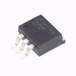 LM1086IS-3.3 Electronic Chip Original <b>Touch</b> Screen Control Ic <b>Switching</b> Regulator Controller Chip - Product Image 1