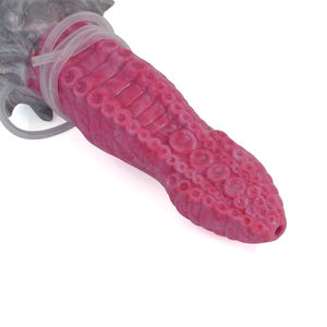 YOCY – énorme pieuvre pour hommes, Plug Anal avec gode coulant, jouet sexuel pour femme, <span class=keywords><strong>Animal</strong></span>, tentacule, fantaisie, gode, Sex Shop - Product Image 6