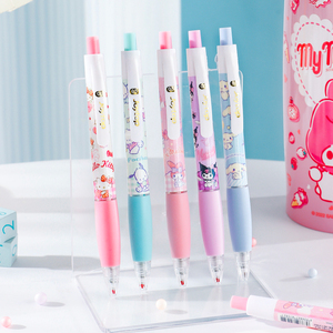 Joytop 672-2 Good time Press Neutral Gel Pen blind box ST+ Quick dry