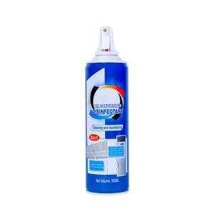 Home foam cleaner Deep Cleaning Conditioner Coil Steam Cleaner Air Conditioner Cleaner
