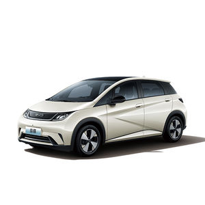 Hot Selling Byd Dolphin Mini Electric Ev Auto 420Km Puur Elektrisch Vaarbereik 5-deurs 5-zits Hatchback 0.5H Snel Opladen - Product Image 4