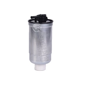 ไส้กรองน้ำมันดีเซล ไบ บัน ฟิลเตอร์ รุ่น RF-50106 ขนาดมาตรฐาน สำหรับรถยนต์ดีเซล - Product Image 5