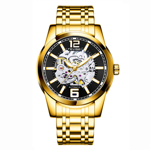 luxury Automatic <b>Watch</b> top Factory brown Dial 41mm Scratch-resistant Blue Crystal Date and Day Display Men's <b>Mechanical</b> <b>Watch</b> - Product Image 4