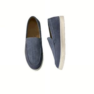 设计师品牌原创 LP 男士乐福鞋 - 一脚蹬休闲皮鞋 - Product Image 2