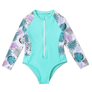 Maillot de bain pour filles, nouveau design, bikini pour filles de 12 ans - Product Image 4