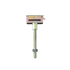 Tianchen Spare Tire <b>Hook</b> Outer Tire 2045kgs F1017-5 Carbon Steel Ring Head Connect <b>Car</b> Modification Part - Product Image 4