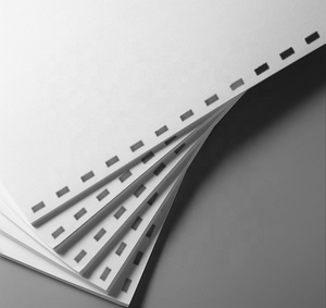 Punzonadora automática de alta velocidad para libros y <span class=keywords><strong>diarios</strong></span> escolares, punzonadora de papel, punzonadora para papel - Product Image 5