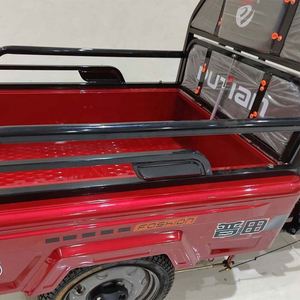 Hot Sale Good Quality 200KG <strong>4</strong> <strong>Seater</strong> E <strong>Bike</strong> With New Design - Product Image 2