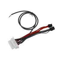Nuevo Diseño de Cable OBD de 16 Pines Profesional y Escáner OBD2 Universal Para Todos los Coches