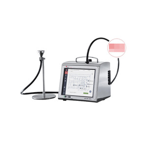 Compteur de particules Beckman MetOne3413 318X254x203, six canaux, échantillonnage à haut débit, origine américaine - Product Image 5