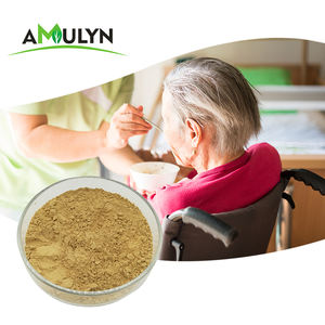 Phytogène Soluble dans l'eau, extrait <span class=keywords><strong>de</strong></span> blanc <span class=keywords><strong>de</strong></span> protéine <span class=keywords><strong>de</strong></span> <span class=keywords><strong>soja</strong></span>, Isoflavone en poudre - Product Image 3