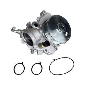 Pompe à eau personnalisée 68211202AB pour Jeep Grand Cherokee Dodge RAM1500 Pickup 3.0L 2014-2021 68211202AA 46328182 - Product Image 1