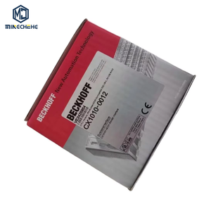 Módulo de Extensión Industrial MODEL para Sistemas de Controladores Integrados, Accesorios de Hardware, Equipo Confiable de Alto Rendimiento - Product Image 1