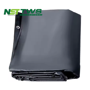 Remplissage rectangulaire en mousse EPS pour <span class=keywords><strong>SPA</strong></span> extérieur en PVC pour cuir artificiel Couverture de bain à remous personnalisée imperméable - Product Image 1