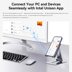 Beelink eq14 Mini PC Intel N150 4C/4T/6Mb ánh sáng văn phòng siêu yên tĩnh kép 1000m kép HD hỗ trợ unison được xây dựng trong PSU 16GB/500GB - Product Image 4