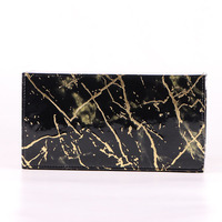 Boîte de rangement pour cartes Commander Display Deck Box en cuir PU, design moderne