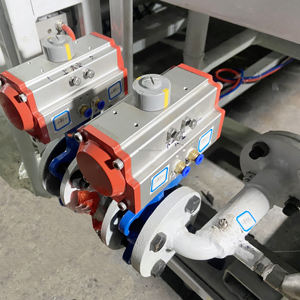 เครื่องเคลือบเซลล์แสงอาทิตย์เพอรอฟสไกต์แบบอัตโนมัติเต็มรูปแบบ - Product Image 4