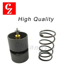 Válvula de Termostato de Alta Calidad 2901145400, Repuesto para Compresores de Aire de Tornillo Atlas Copco, en Stock - Product Image 3