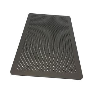 Plaque de cuisson entièrement perforée en aluminium/acier inoxydable personnalisable en usine GN 1/1 2/1 - Product Image 3