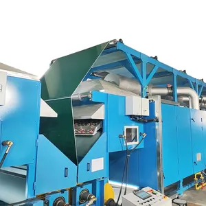 Youneng linha de máquina de fabricação de cinto transportador industrial de pvc para classificação expressa da logística