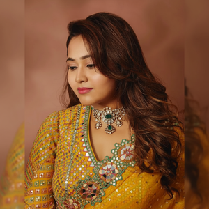 Look Royal Designer indien ethnique Saree dernier traditionnel Saree exclusif fantaisie fête porter des vêtements de mariée Blouse Saree femmes filles - Product Image 1