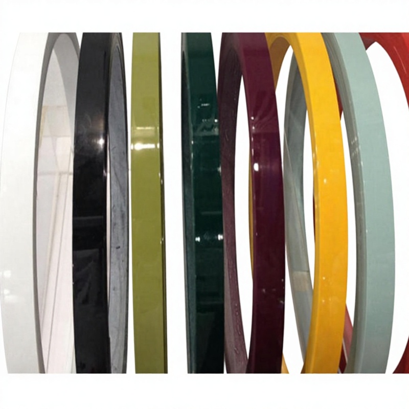 Factory Wholesale Decorative Furniture Edging Banding