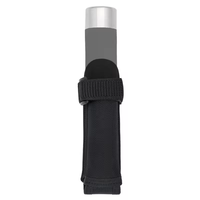 Étui tactique pour bâton télescopique pour ceinture de service, rotation universelle à 360 degrés, étui pour bâton extensible, support pour bâton