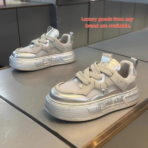 2026 Fashion Designer Haute Couture Logo Casual Sneakers Trend L Tra Walking <b>Shoes</b> Top Quality Various L Series - Product Image 2