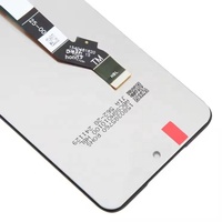 Pantalla Táctil LCD In-cell de Alta Definición para Motorola MOTO G35 5G, Alta Gama de Colores, Alto Brillo para Teléfono Móvil