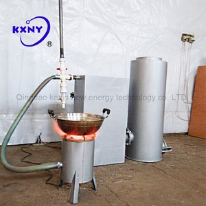 Bán nóng năng lượng thay thế nhỏ Bếp gas gỗ Ngô rơm SINH KHỐI điện máy phát điện syngas gasifier <span class=keywords><strong>PELLET</strong></span> bếp - Product Image 5