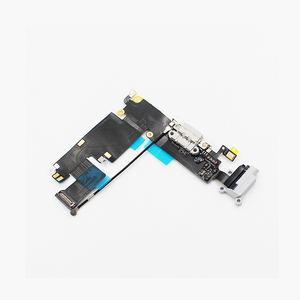 Conector de base de <span class=keywords><strong>cargador</strong></span> de alta calidad con micrófono Cable de base de puerto de carga USB para <span class=keywords><strong>iPhone</strong></span> 6 <span class=keywords><strong>Plus</strong></span> <span class=keywords><strong>7</strong></span> 8 x XS 11 12 13 - Product Image 1