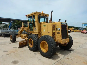 รถเกรดมอเตอร์มือสองหนอนผีเสื้อ120g 120H 120K 140K 140H เกรดมีในสต็อก - Product Image 4