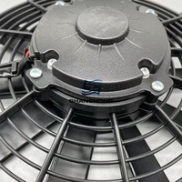 Ventilateur de condenseur 24V SH Auto pour pièces de rechange automobiles 78-1376 VA11-BP12/C-57A pour Spal pour Thermo King