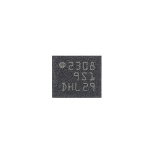 LSM9DS1TR LGA-24 3D แมกนีโตมิเตอร์ 3D เซ็นเซอร์วัดความเร่ง 3D ไจโรสโคปชิปพร้อมอินเทอร์เฟซ I2C/SPI - Product Image 2